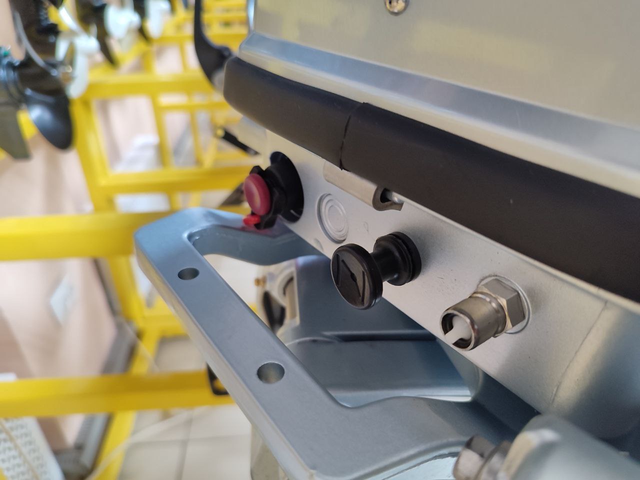 Лодочный мотор PROMAX SP9.9FHS (20) PRO в Подольске