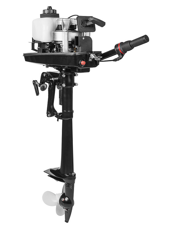 ЛОДОЧНЫЙ МОТОР GLADIATOR G3FHS в Подольске