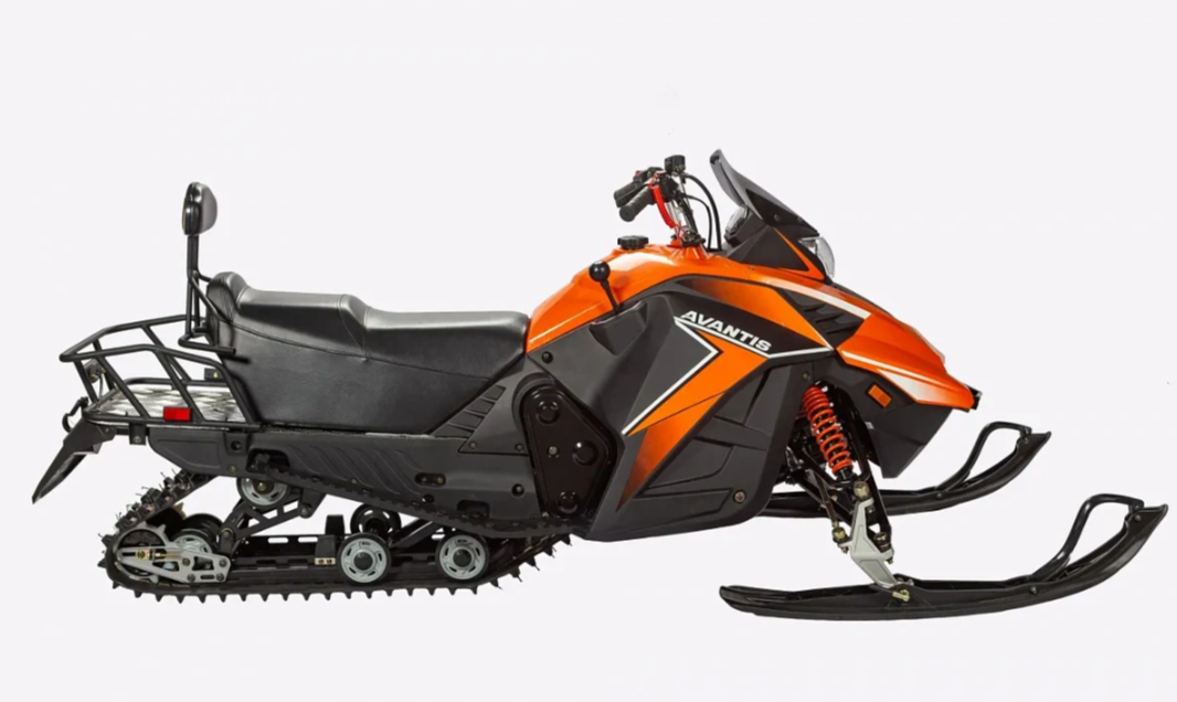 Снегоход AVANTIS CAPITAN 150 в Подольске