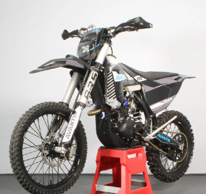 Мотоцикл Avantis Enduro 300 PRO Carb FCR Exclusive (NC250/177MM) ARS в Подольске