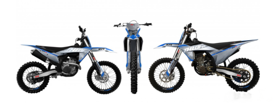 Мотоцикл JHLMOTO JHL ZR3 CB300RL (175FMN) в Подольске