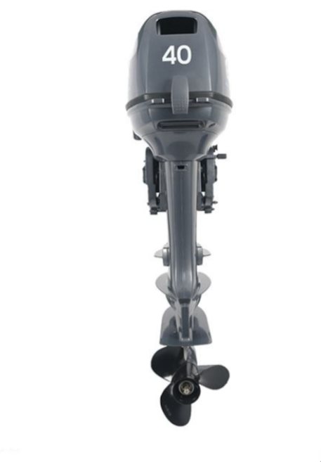 Лодочный мотор ALLFA CG Т40FW S в Подольске