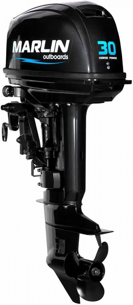 Лодочный мотор MARLIN MP 30 AWRS в Подольске