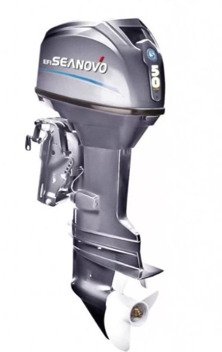 Лодочный мотор SEANOVO SNEF50HVEL-T - EFI (1,85) в Подольске