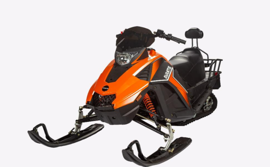 Снегоход AVANTIS CAPITAN 150 в Подольске