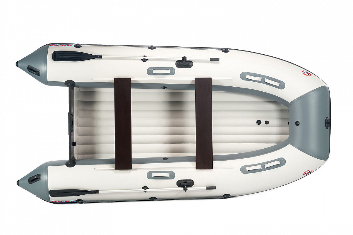 Лодка MISHIMO LITE DF 390 в Подольске