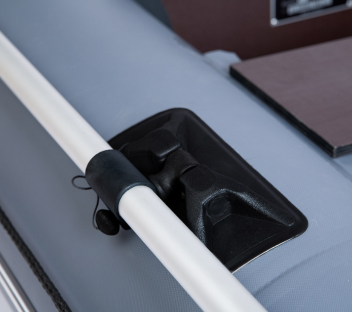 ЛОДКА НАДУВНАЯ YUKONA 230 TL (БЕЗ ПАЙОЛА) в Подольске