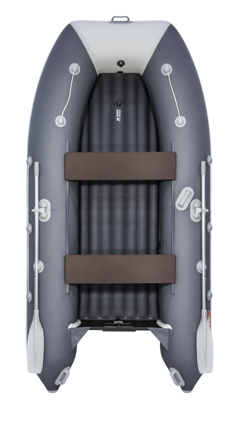 Лодка Таймень LX 3400 НДНД в Подольске