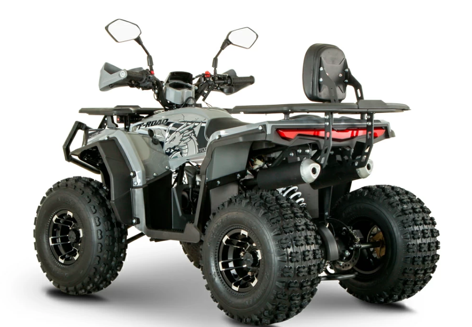 Квадроцикл YACOTA DRAGON LUX LD 125 в Подольске