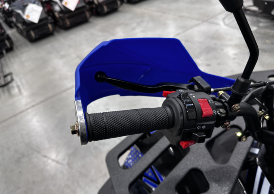 Квадроцикл GBM SHARP BIG 300 NEW PREMIUM в Подольске