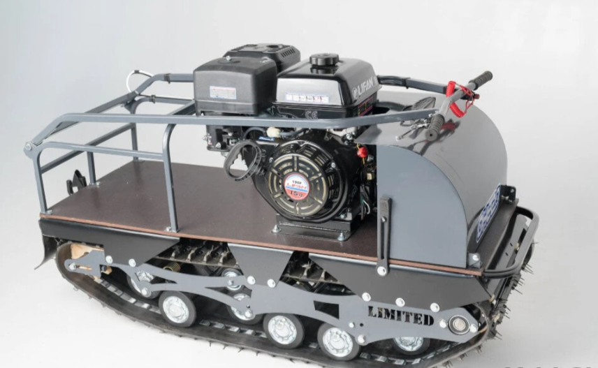 Мотобуксировщик ОНЕГО 500 15 FRONT LIMITED в Подольске