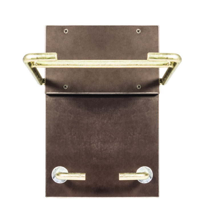 Навесной транец в Подольске