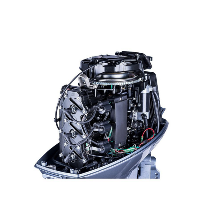 Лодочный мотор SEANOVO SN70FFEL-T в Подольске