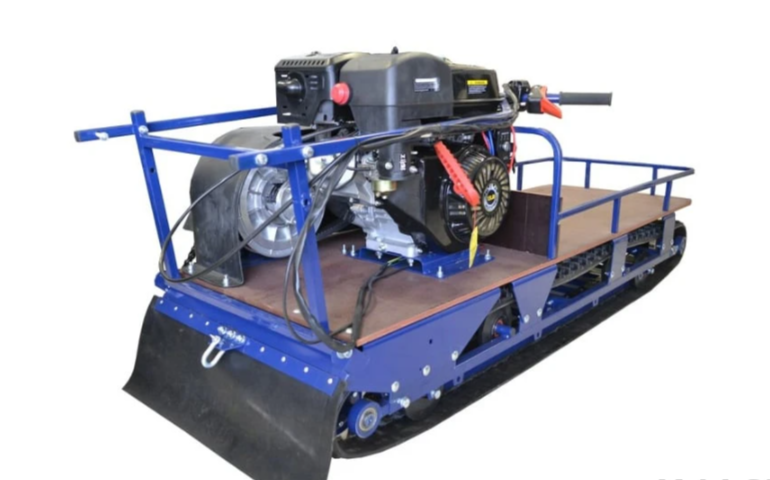 Мотобуксировщик БАРС P550 12 л.с. в Подольске