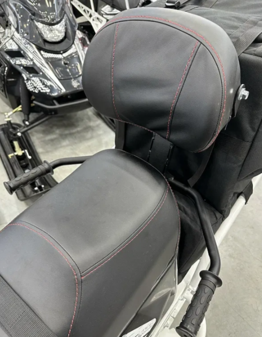 СНЕГОХОД IRBIS SF200L XE SUPERLONG в Подольске