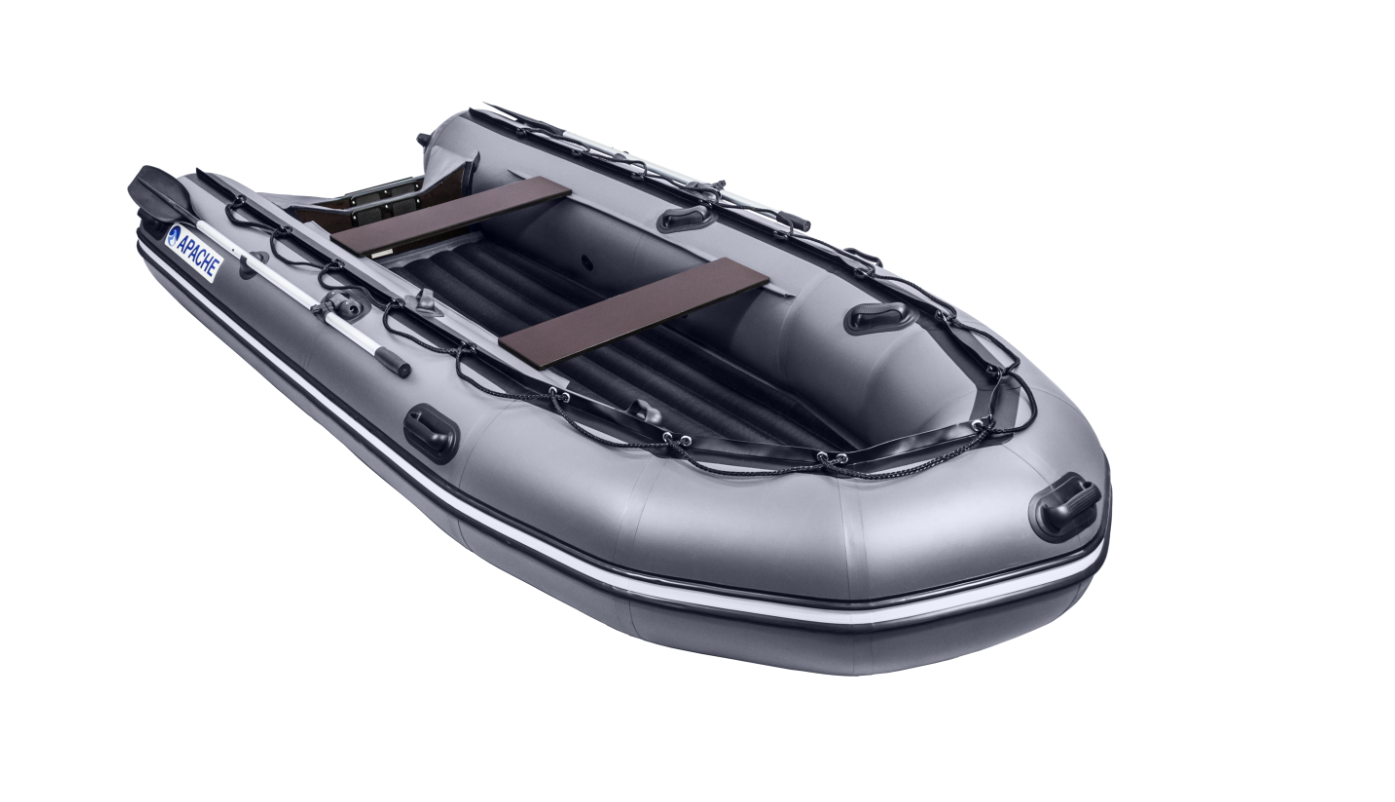 Лодка APACHE 3700 НДНД в Подольске