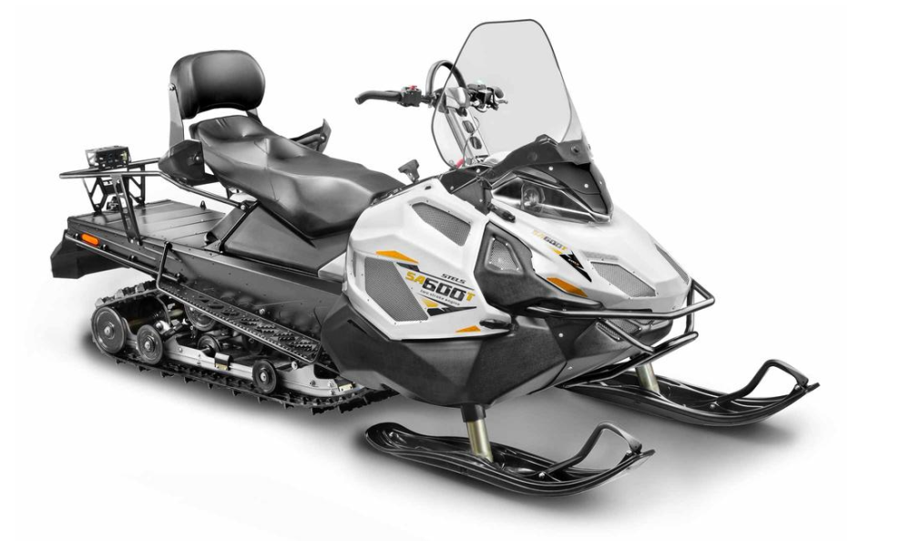 Снегоход STELS АТАМАН SA600T 2.0 в Подольске
