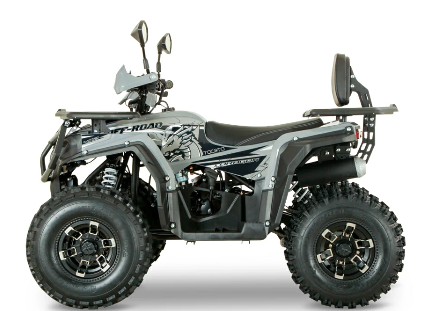 Квадроцикл YACOTA DRAGON LUX LD 125 в Подольске