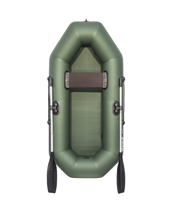 Лодка АКВА-ОПТИМА 220 в Подольске