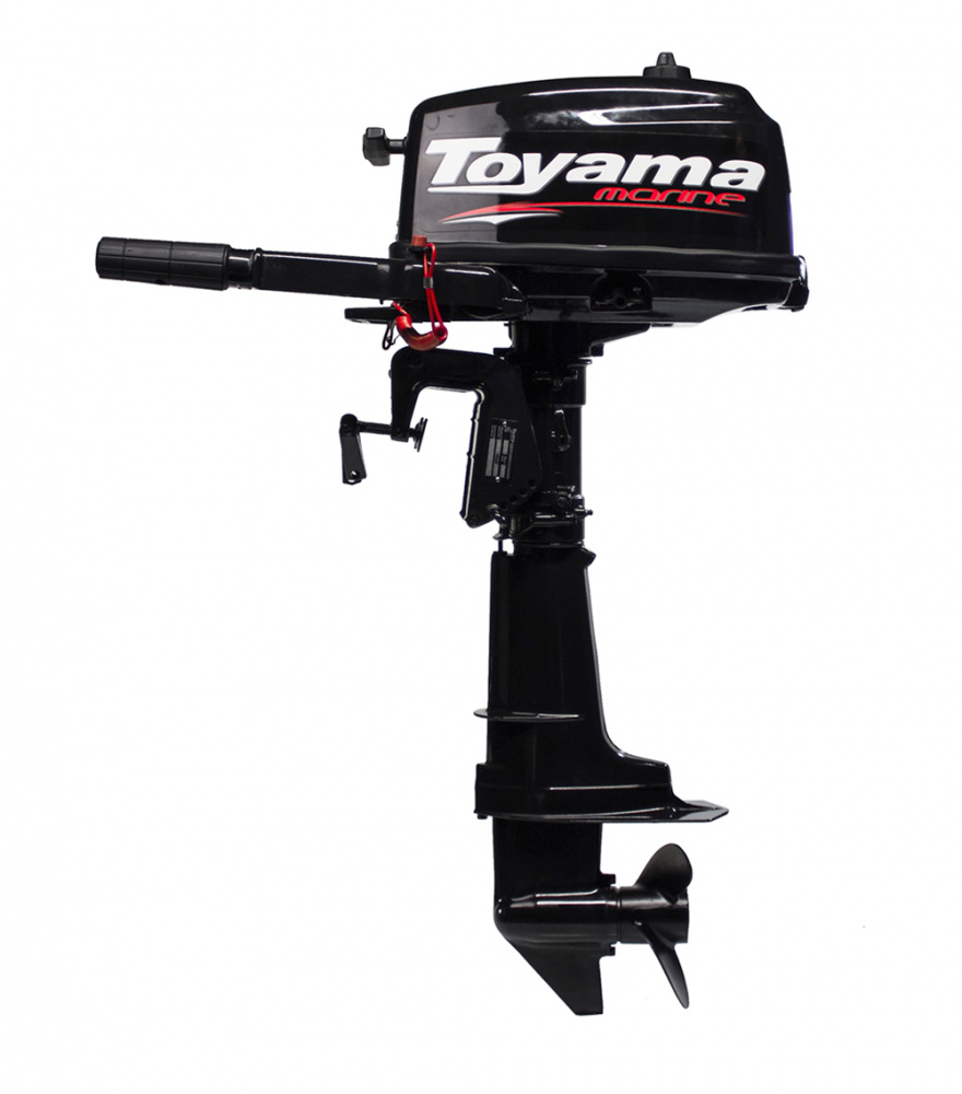 ЛОДОЧНЫЙ МОТОР TOYAMA T5BMS в Подольске
