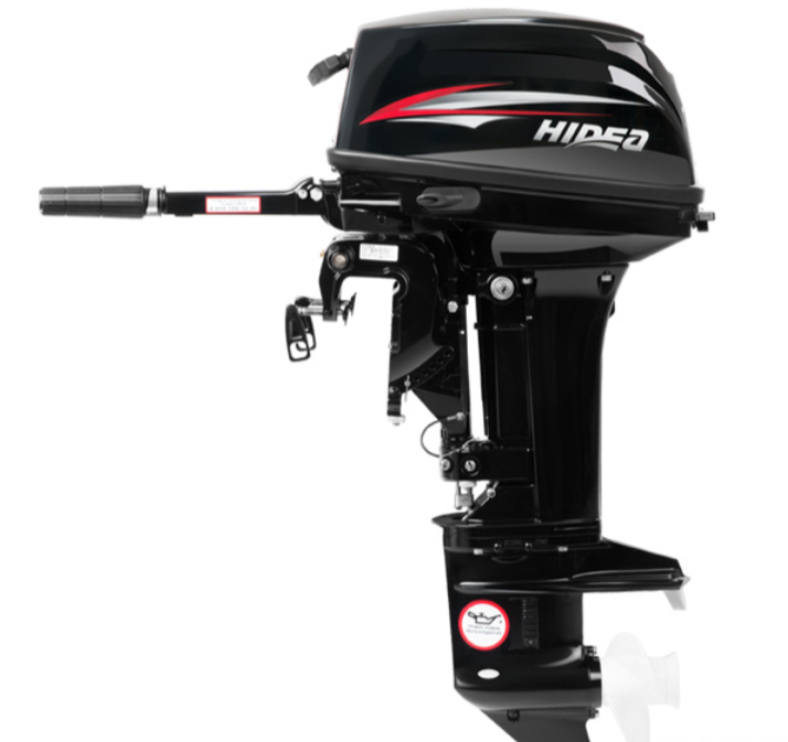 Лодочный мотор HIDEA HD9.9PRO FES (326 см3) в Подольске