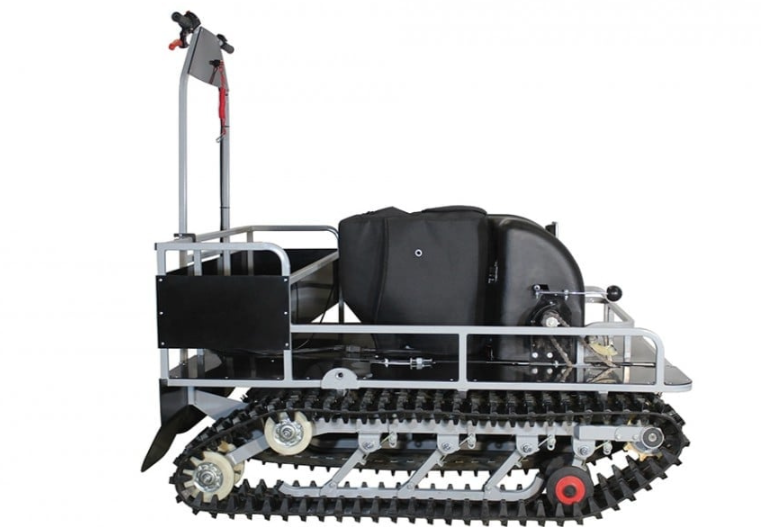 Мотобуксировщик УРАГАН Медведь 20 л.с. в Подольске