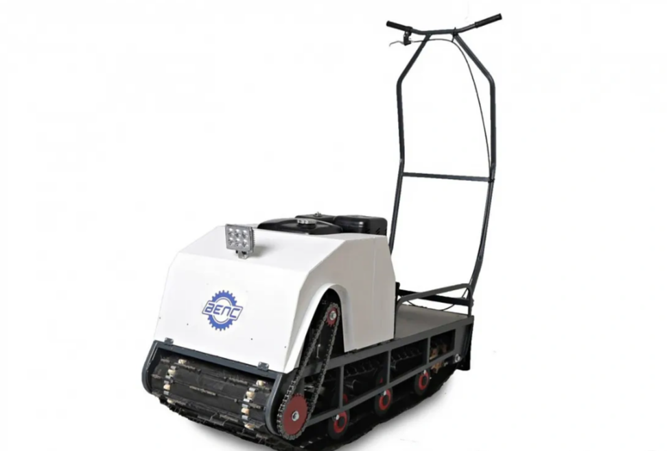 Мотобуксировщик ВЕПС «БЮДЖЕТНЫЙ» 15 л.с. в Подольске