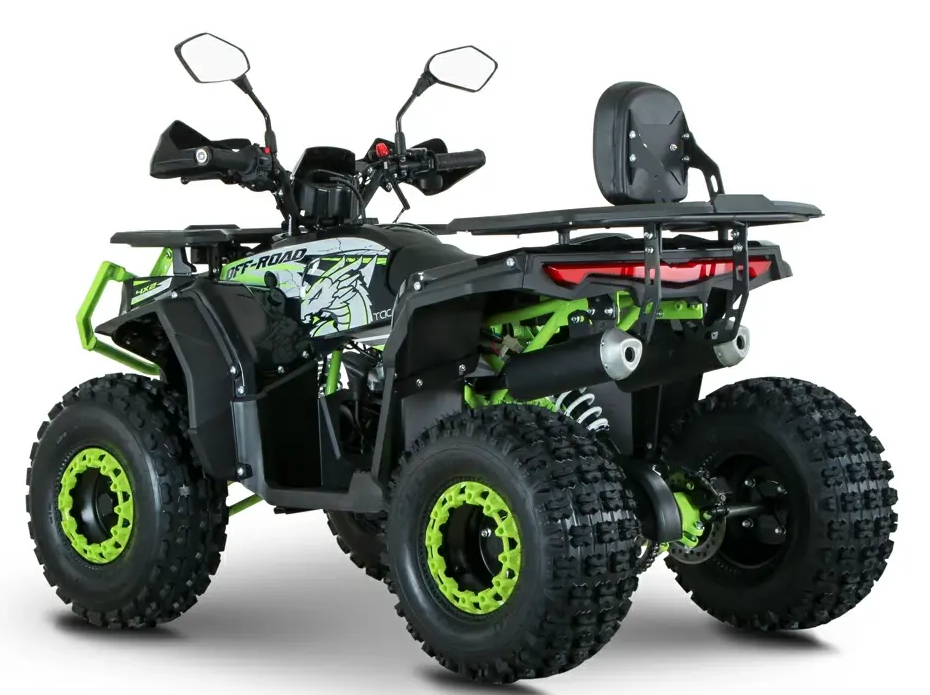 Квадроцикл YACOTA DRAGON LUX 125 в Подольске