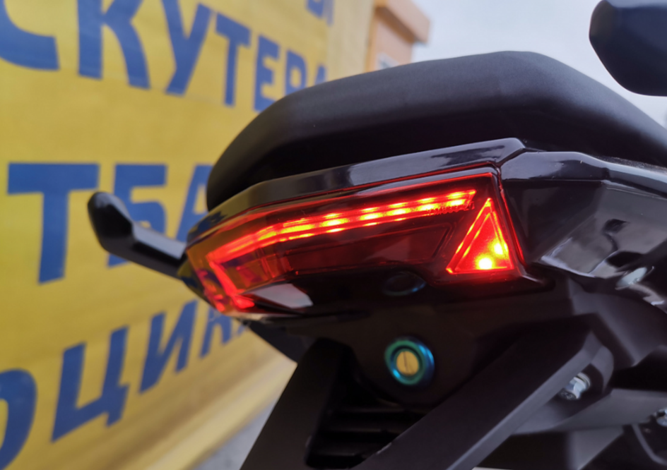 Мотоцикл MOTOLAND (МОТОЛЕНД) 250 CB250 (172FMM-5/PR250) (2022 г.) в Подольске