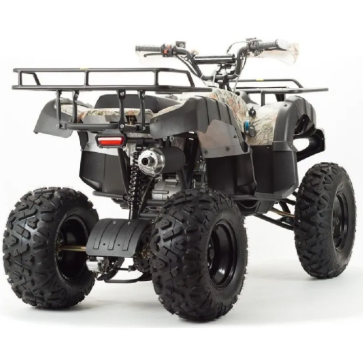 Квадроцикл PROMAX ATV 250 (2025) в Подольске