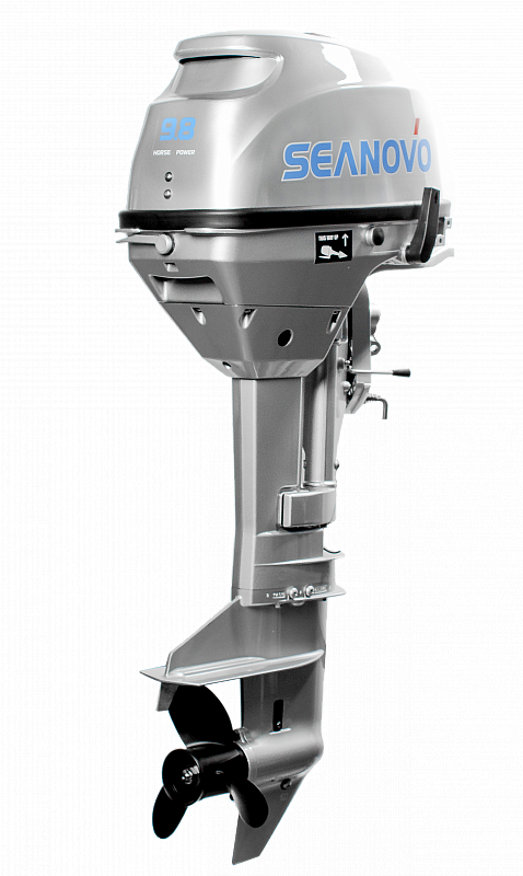 Лодочный мотор SEANOVO SN9.8FHS в Подольске