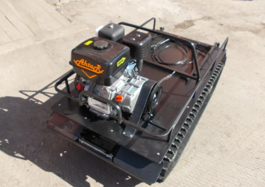 Мотобуксировщик AhtaR L 9 в Подольске