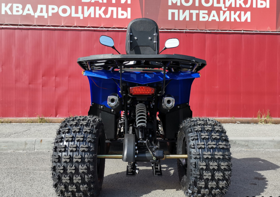 Квадроцикл PROMAX WILD 2.0 190 LUX в Подольске