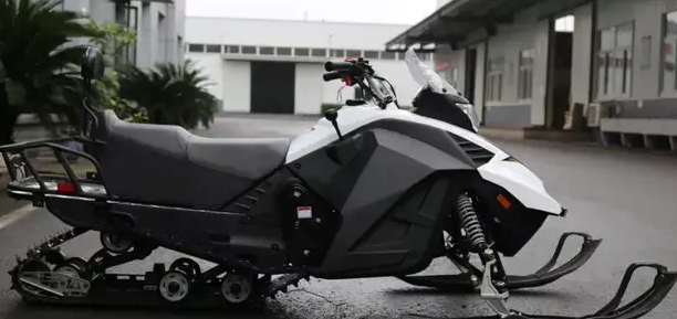 Снегоход ULAR 220 в Подольске