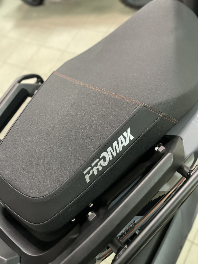 Скутер PROMAX STALKER 150(49) в Подольске