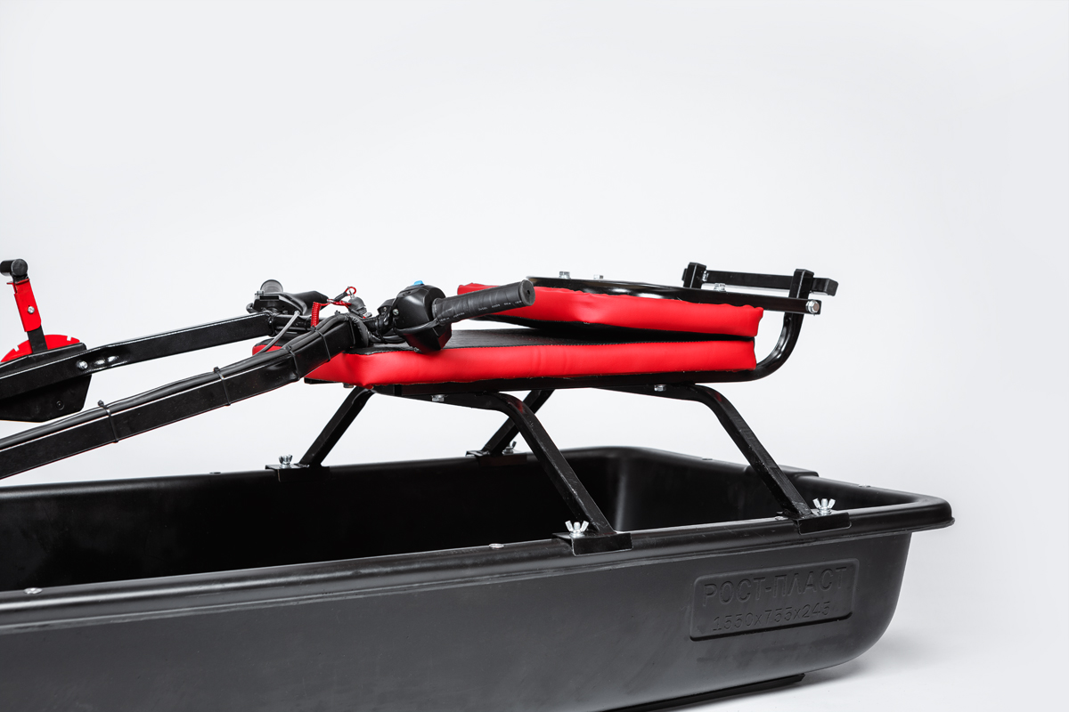 СИДЕНИЕ ДЛЯ САНЕЙ в Подольске