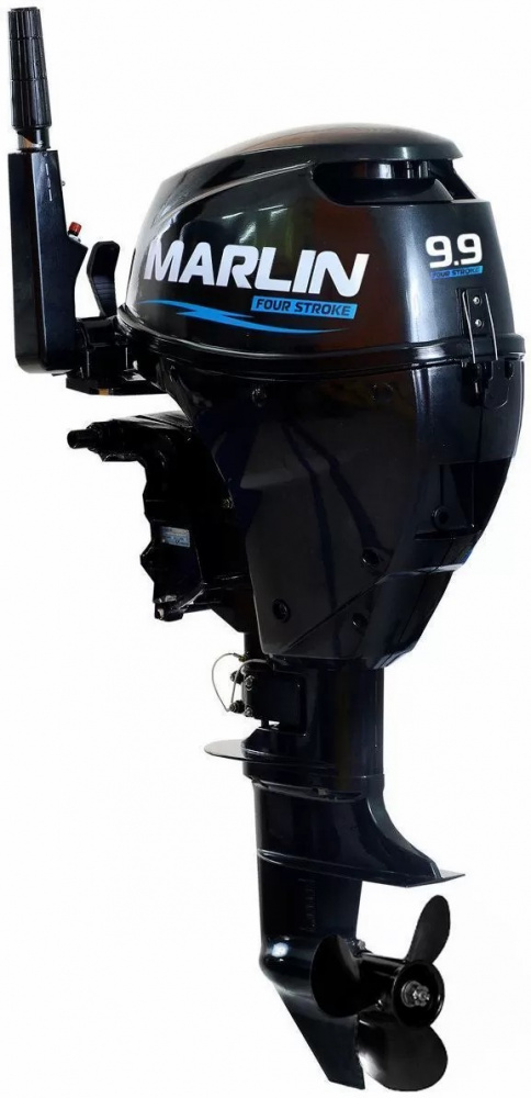 Лодочный мотор MARLIN MF 9.9 AMHS в Подольске