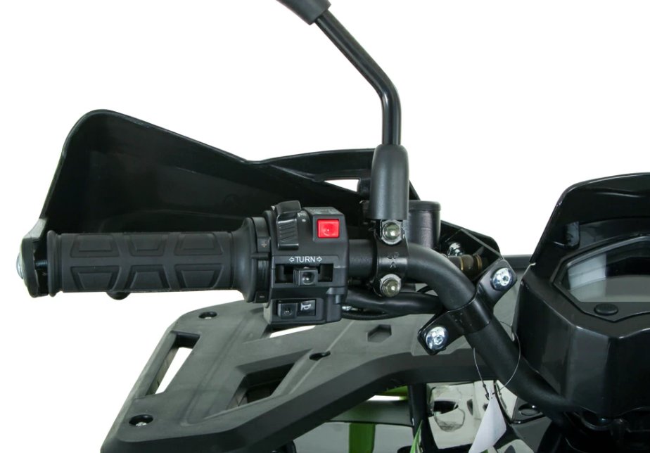 Квадроцикл YACOTA DRAGON LUX 125 в Подольске