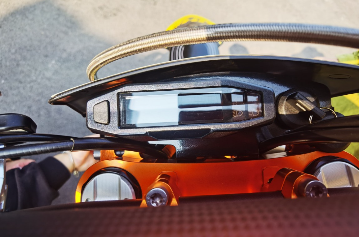 Мотоцикл JHLMOTO JHL Z8 NC300S (182-MN) в Подольске