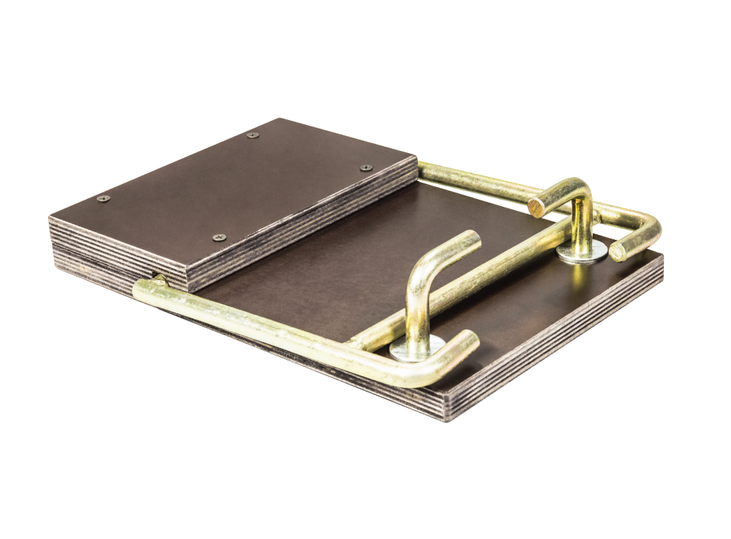 Навесной транец в Подольске