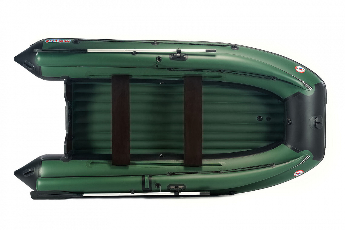 Лодка MISHIMO FAMILY LITE 430 в Подольске