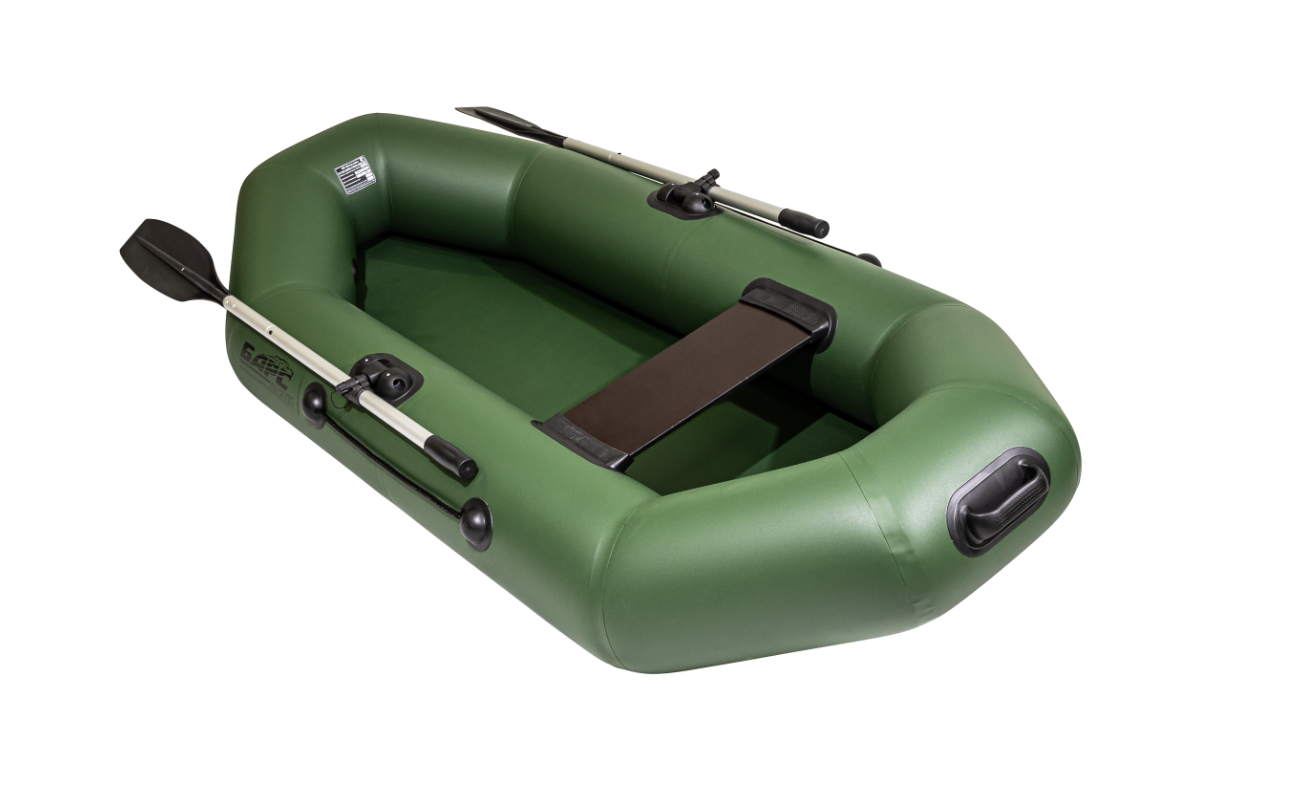 Лодка Барс 230 в Подольске