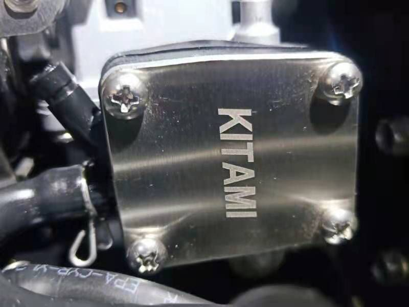 Лодочный мотор MARLIN PROLINE MP 9.9 (15) AMHS в Подольске