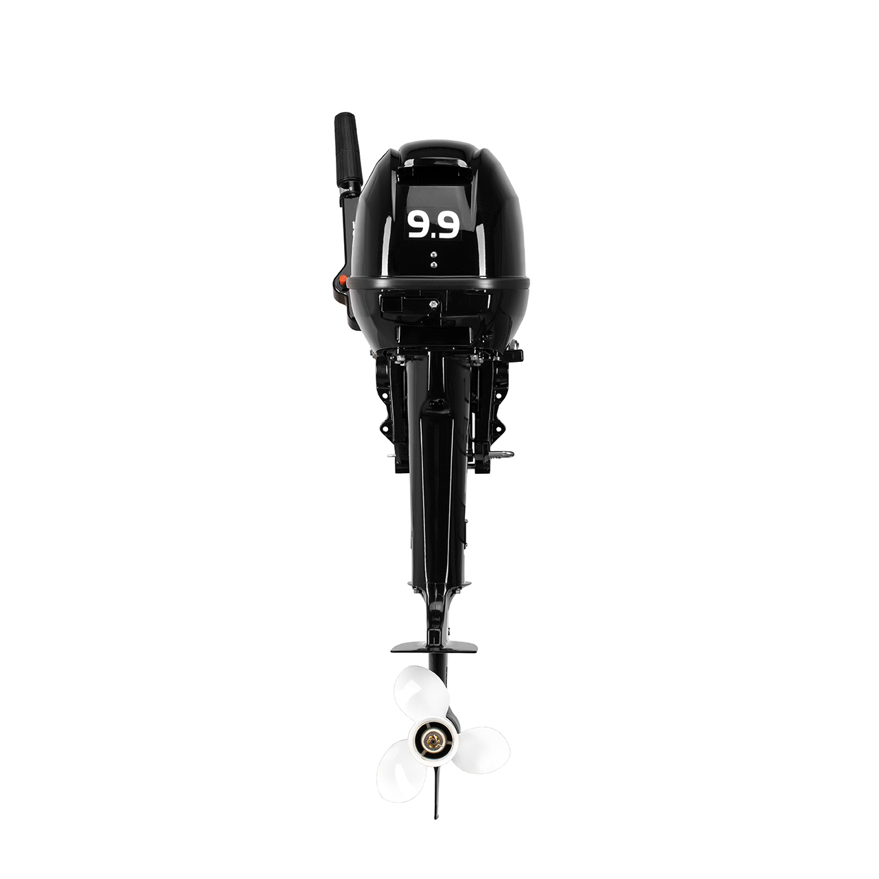 ЛОДОЧНЫЙ МОТОР GLADIATOR G9.9FHS в Подольске