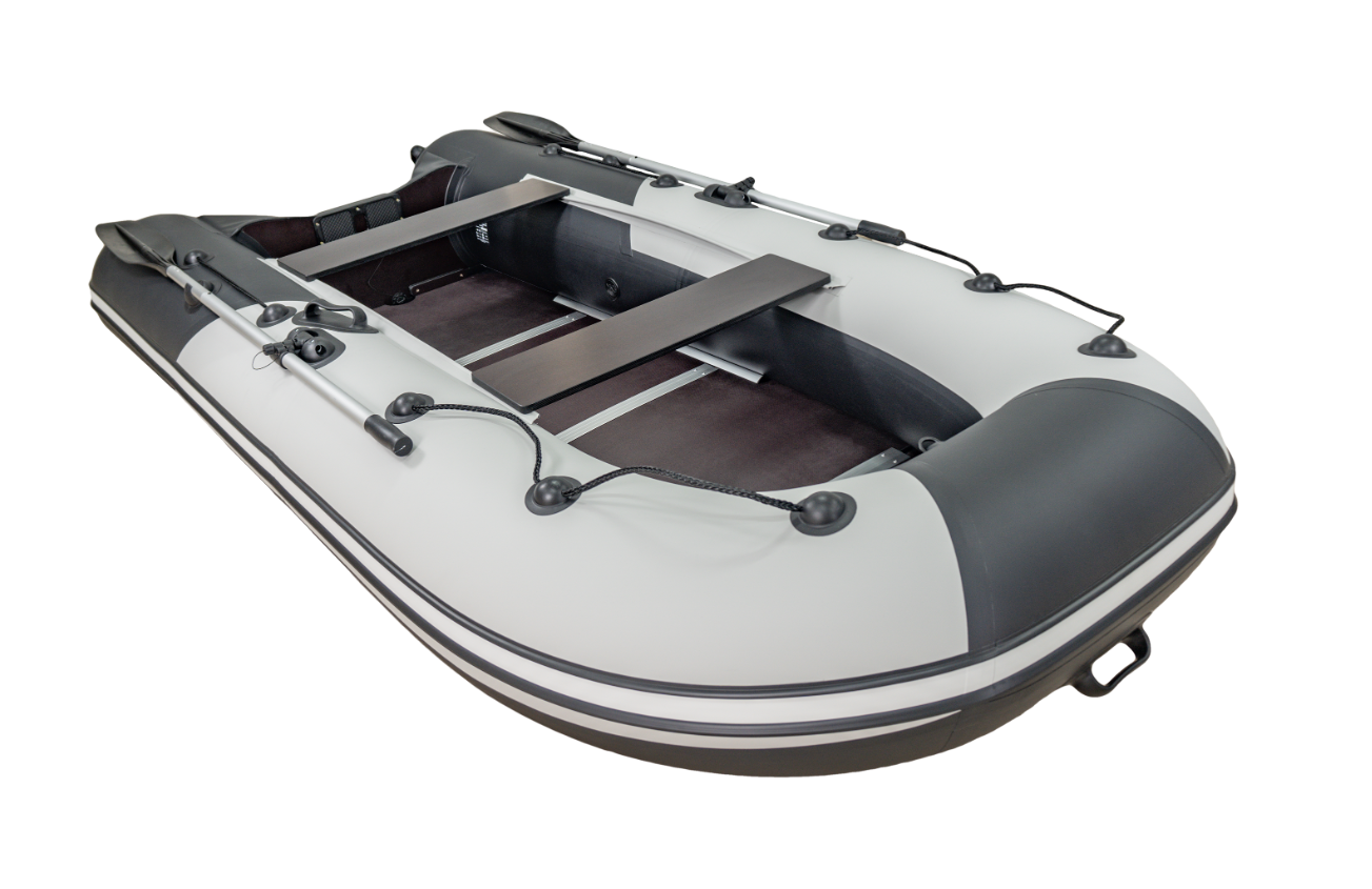 Лодка Ривьера Компакт 2900 СК в Подольске