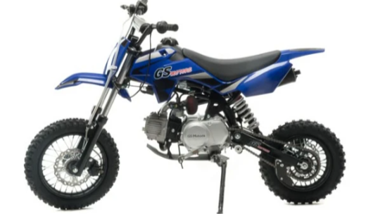 Питбайк MOTOLAND (МОТОЛЕНД) GS Motors S11 в Подольске