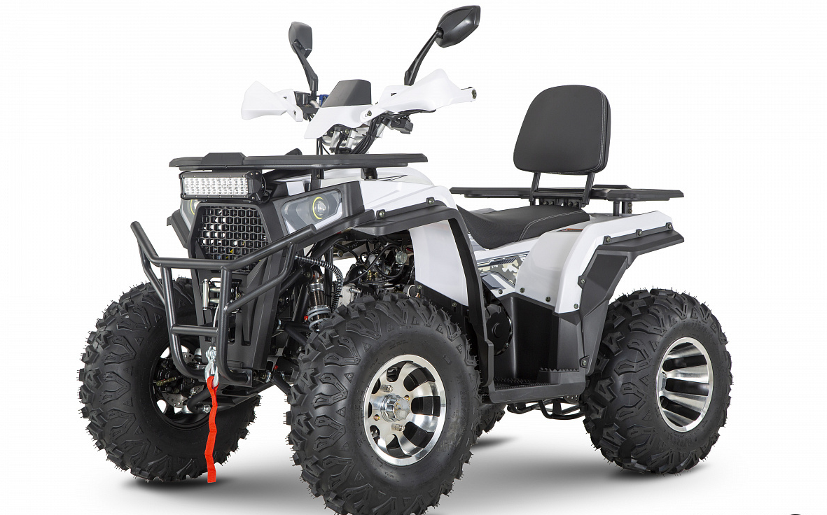 Квадроцикл YACOTA VIKING PRO 200 в Подольске