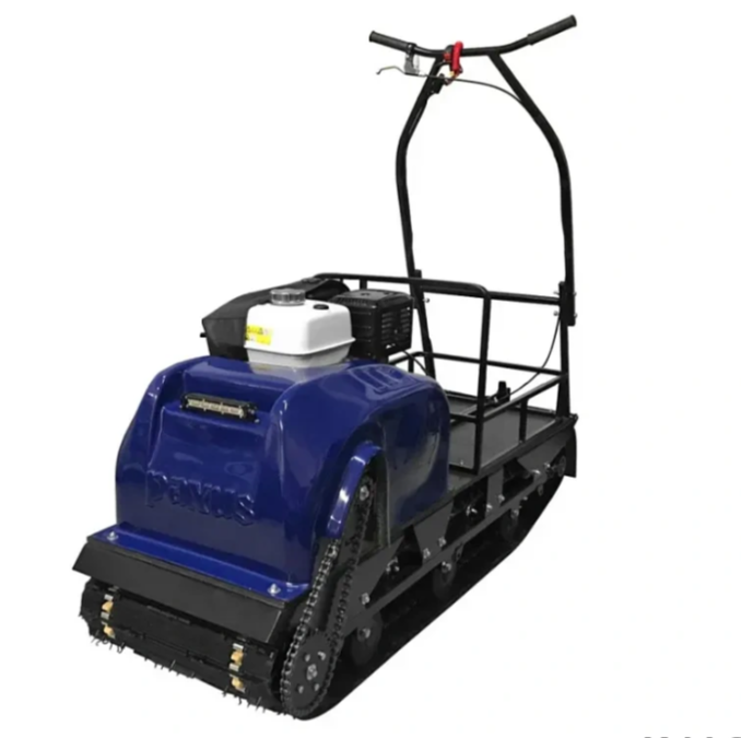 Мотобуксировщик PAXUS 500 13 л.с. HONDA в Подольске