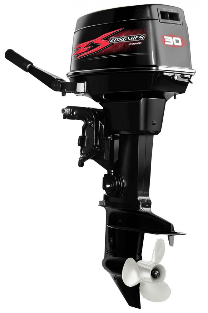 Лодочный мотор Zongshen T30 в Подольске