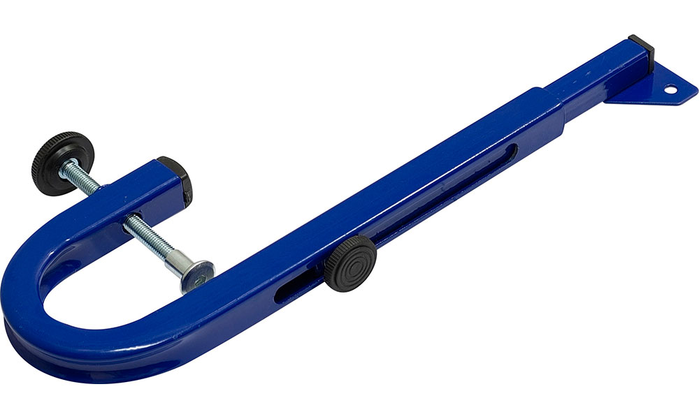 Кронштейн датчика эхолота №2 с петлей в Подольске